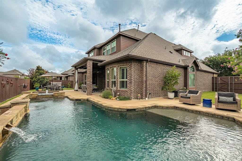 House in Richardson, Texas, United States 2 - 18453931