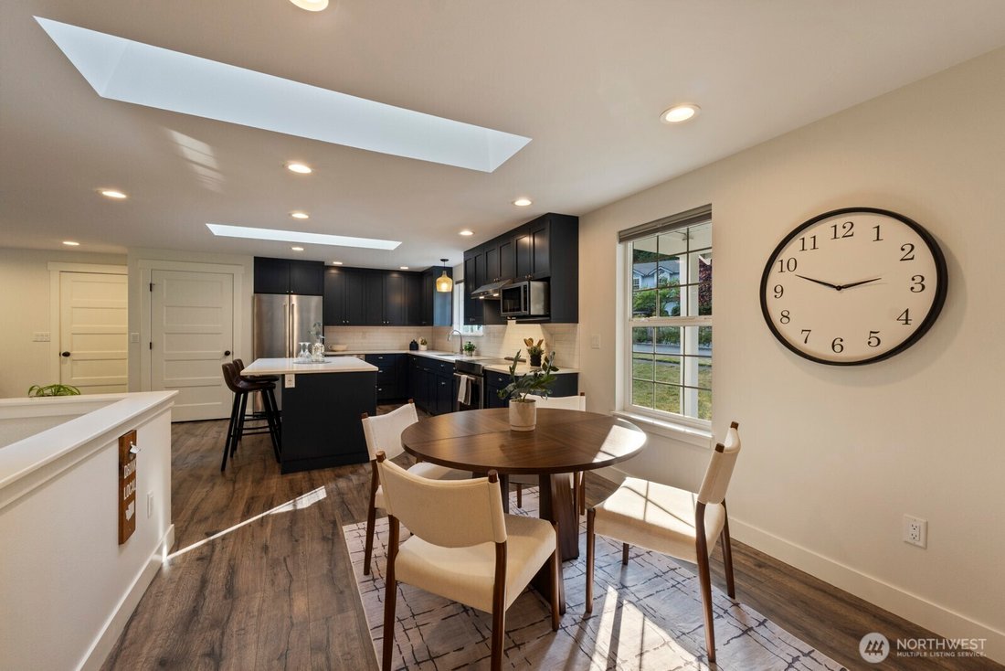 House in Bellingham, Washington, United States 5 - 18453858