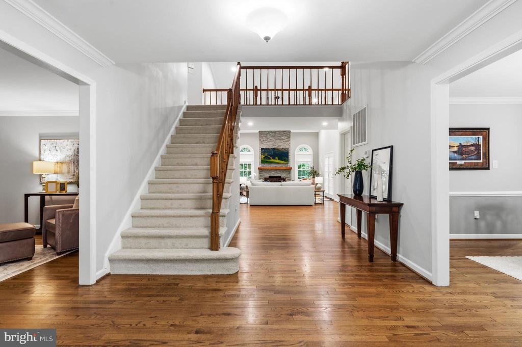 House in Woodbridge, Virginia, United States 3 - 18453909