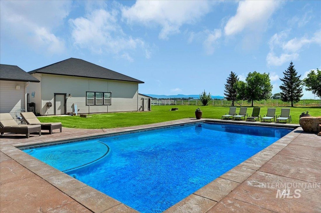 House in Meridian, Idaho, United States 4 - 18453850