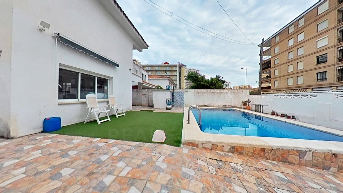 Chalet in Benicassim, Valencian Community, Spain 3 - 17965463