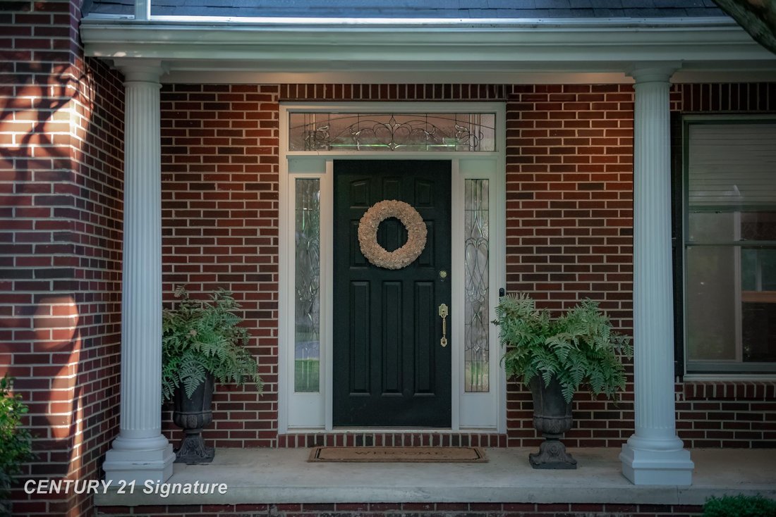 House in Midland, Michigan, United States 5 - 18453996