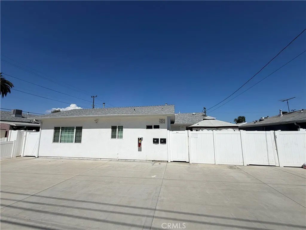 House in Los Angeles, California, United States 1 - 18453745