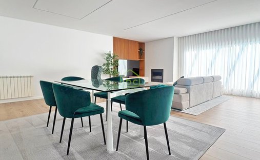 Apartment in Povoa de Varzim, Beiriz e Argivai, Porto District, Portugal 1