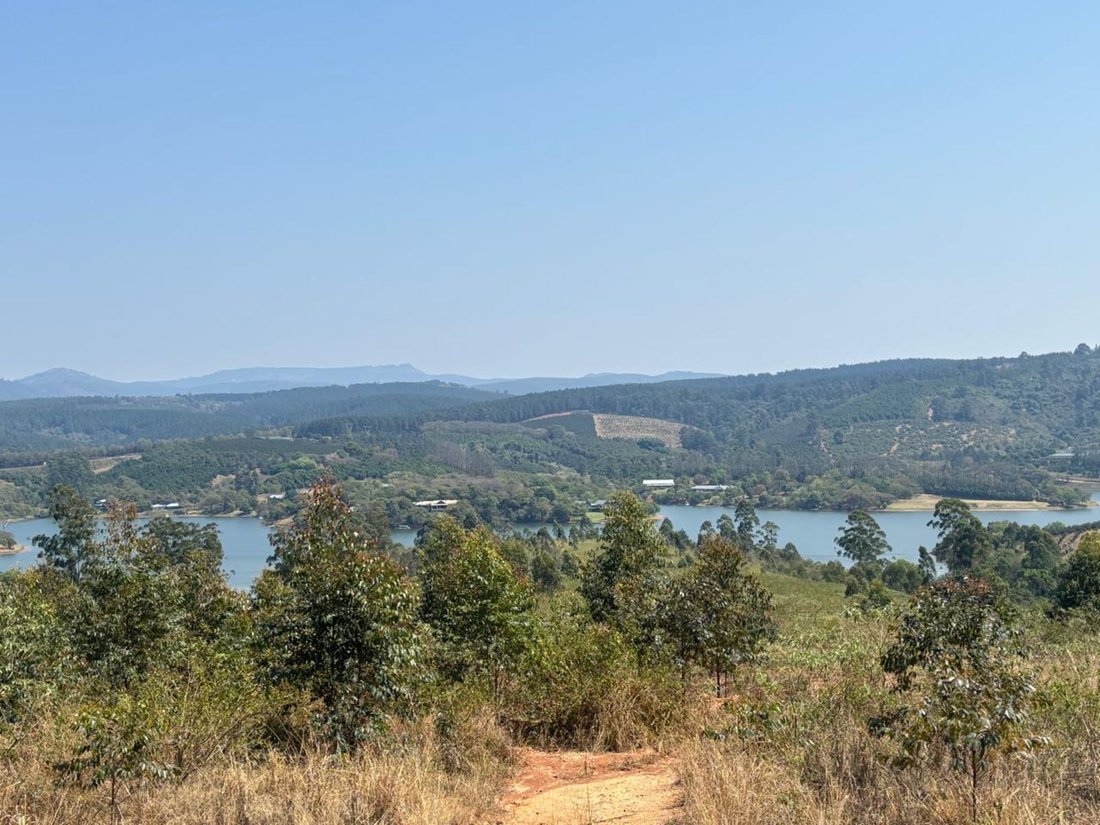 Farm Ranch in Jerusalem, Mpumalanga, South Africa 3 - 18453831