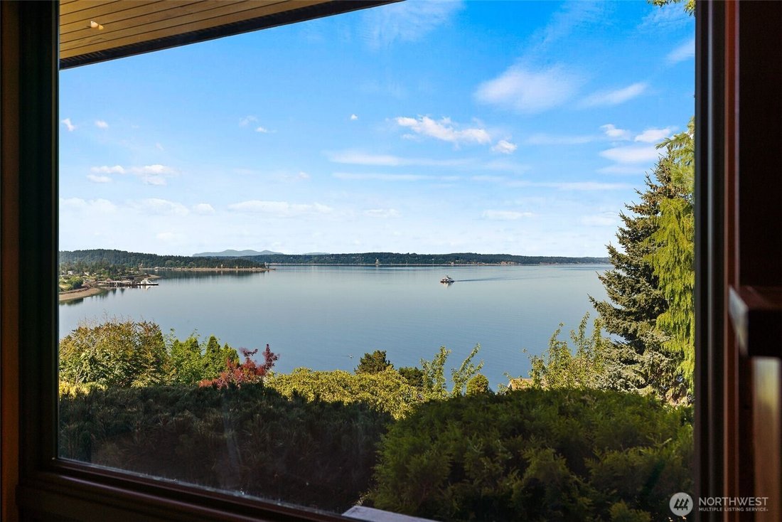 House in Steilacoom, Washington, United States 5 - 18454155