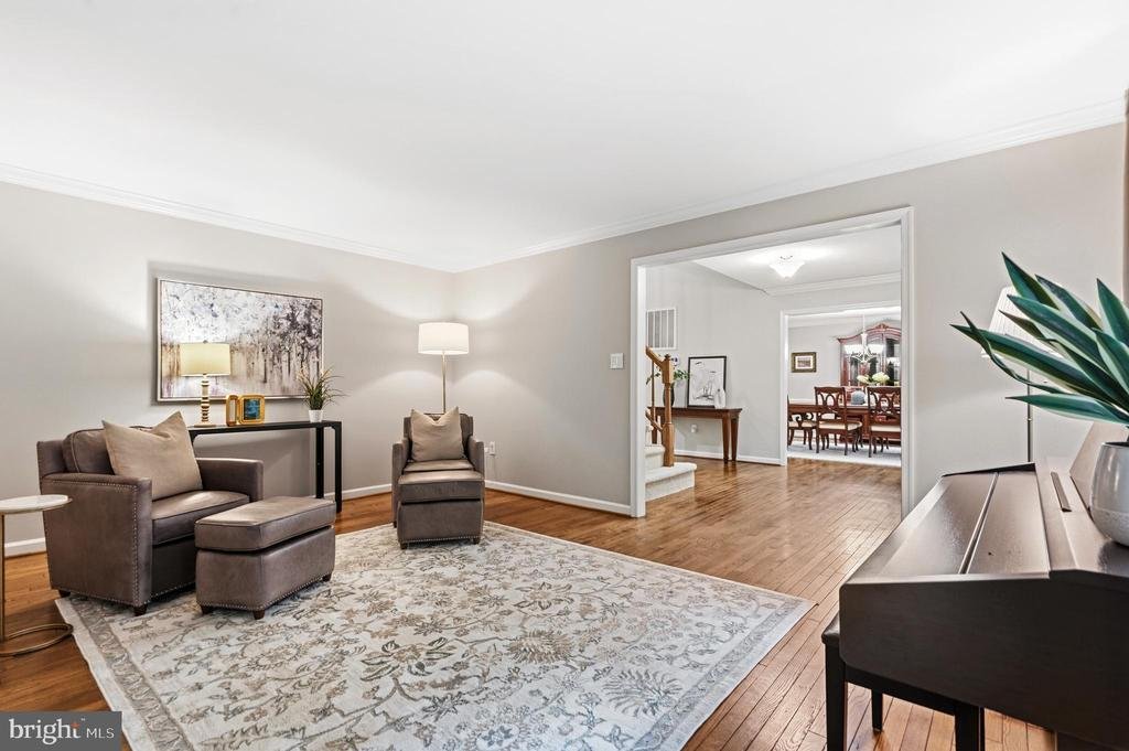 House in Woodbridge, Virginia, United States 5 - 18453909