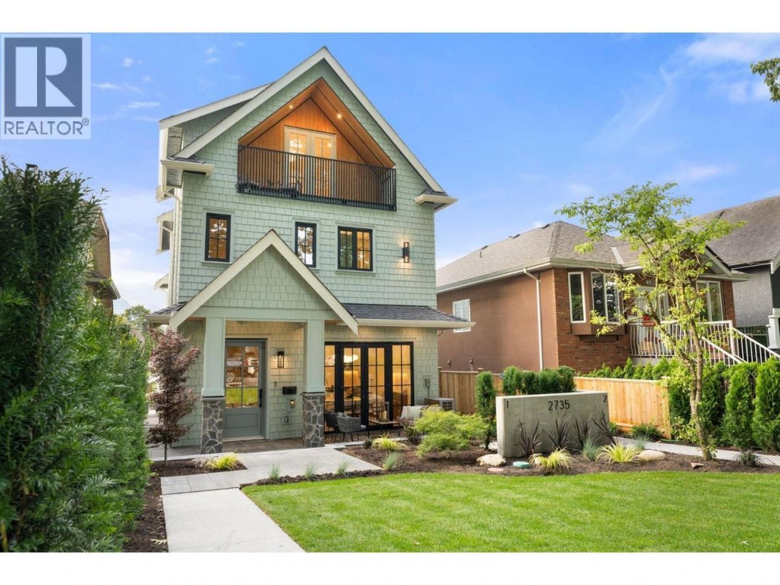 House in Vancouver, British Columbia, Canada 5 - 18454073