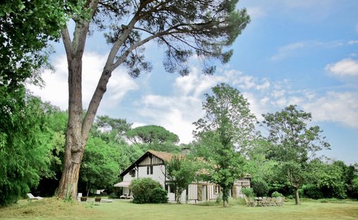 House in Lit-et-Mixe, Nouvelle-Aquitaine, France 1