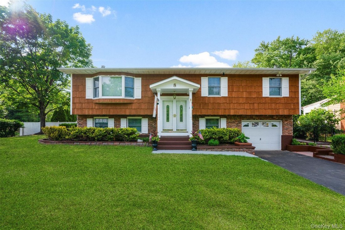 House in Wappingers Falls, New York, United States 1 - 18426093