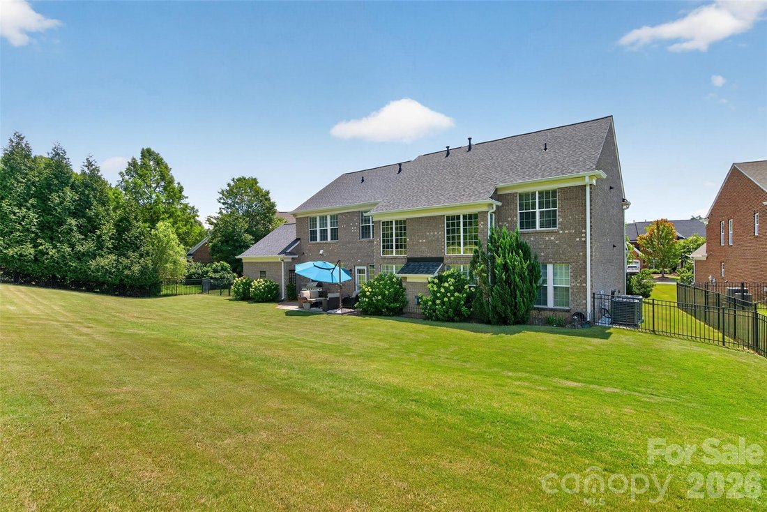 House in Waxhaw, North Carolina, United States 5 - 18453895