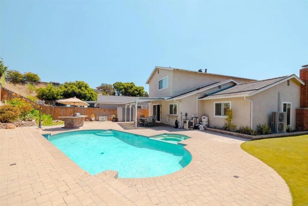 House in Chula Vista, California, United States 1 - 18453751