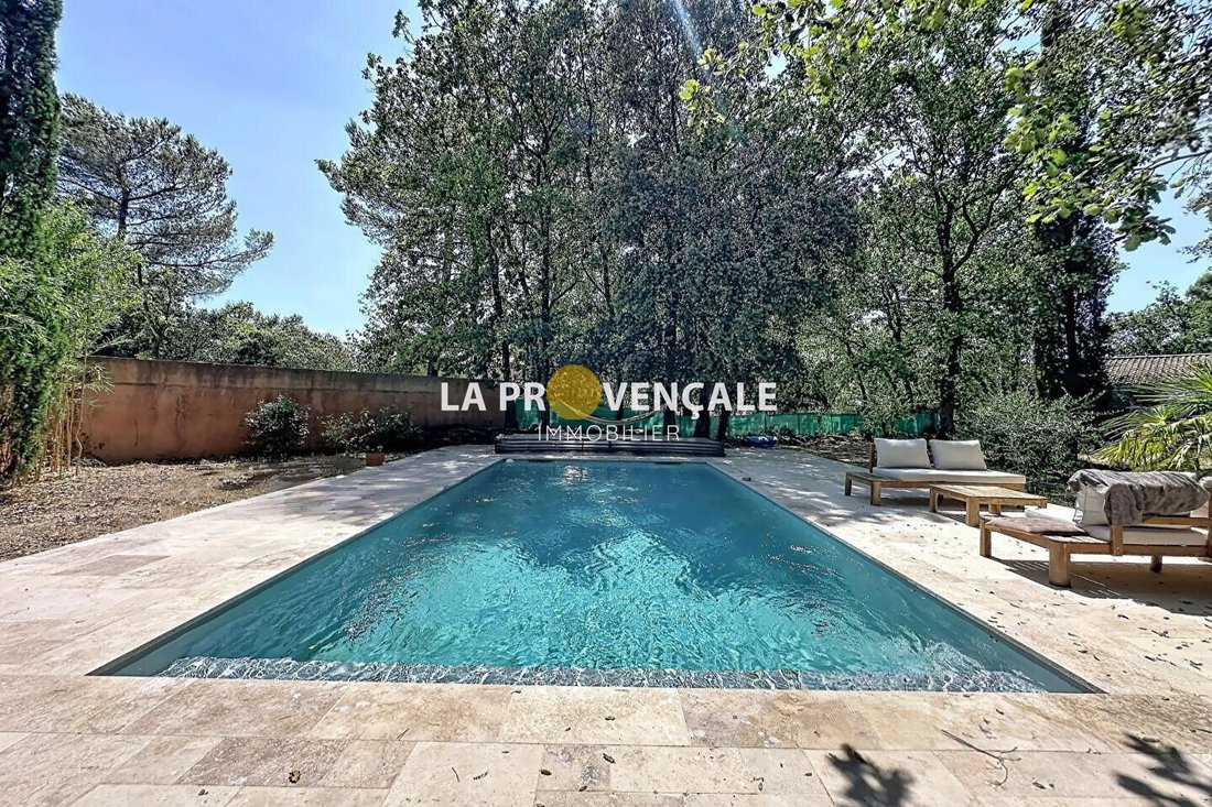 Villa in Pourrieres, Provence-Alpes-Côte d'Azur, France 5 - 18306937