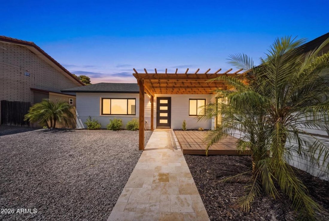 House in Scottsdale, Arizona, United States 5 - 18454106