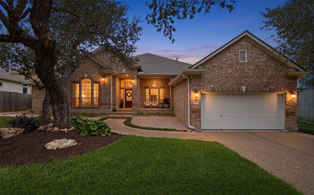 House in Austin, Texas, United States 1 - 18454510