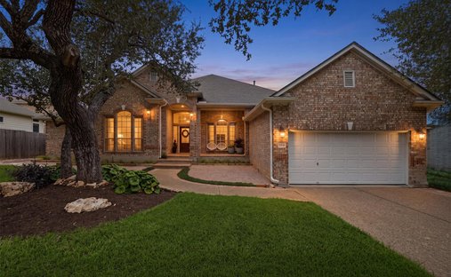 Maison à Austin, Texas, États-Unis 1