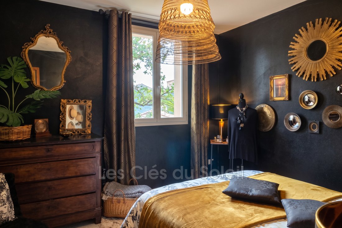 Villa in Hyeres, Provence-Alpes-Côte d'Azur, France 5 - 18454054
