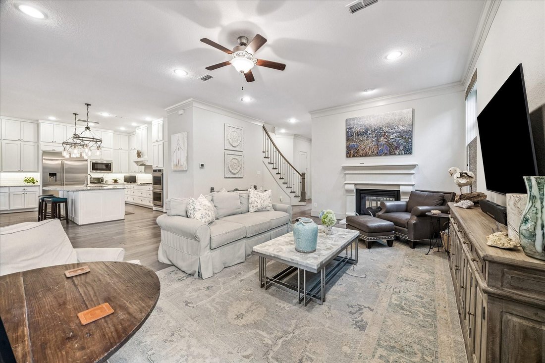 House in Houston, Texas, United States 5 - 18453740