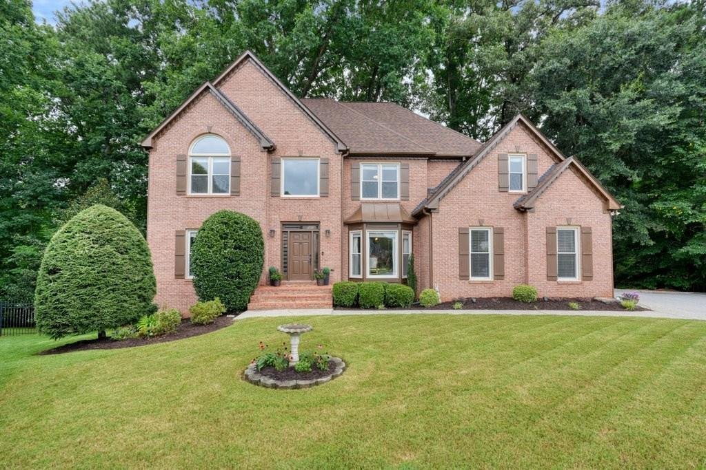 House in Alpharetta, Georgia, United States 3 - 18454544