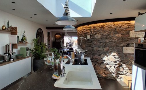 House in Gare-Saint Michel, Les Sables-d'Olonne, France 1