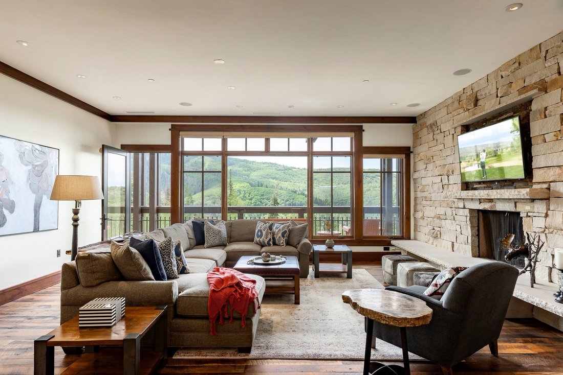 Condo in Park City, Utah, United States 3 - 18454353