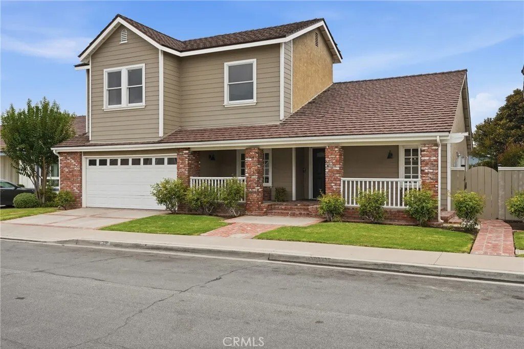 House in Irvine, California, United States 5 - 18301652