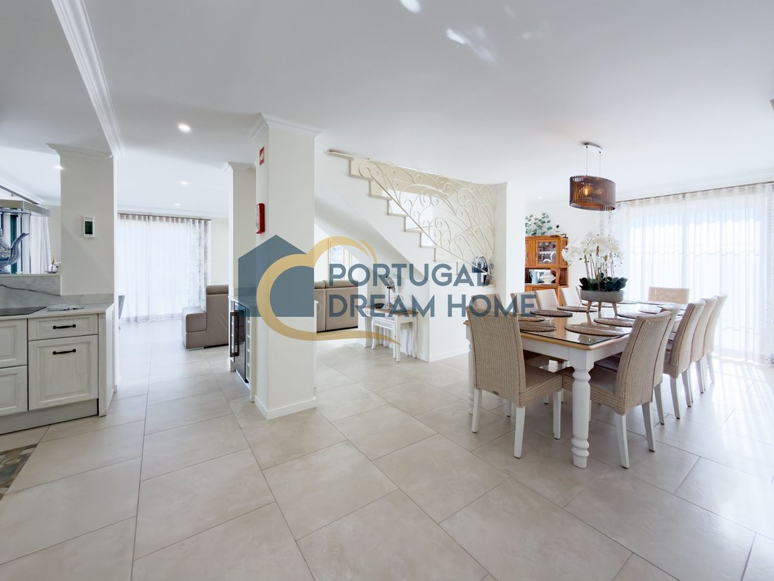Villa in Olhos de Agua, Algarve, Portugal 4 - 18454293