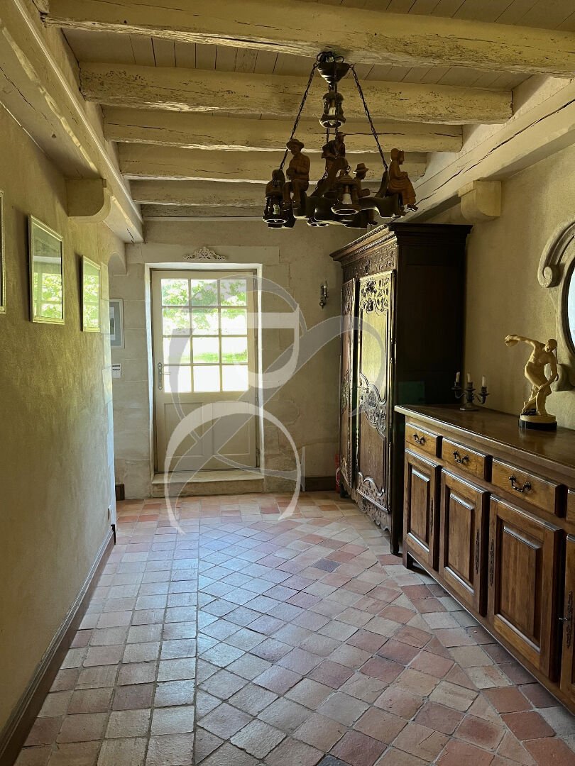 House in La Roche-sur-Yon, Pays de la Loire, France 2 - 16286336