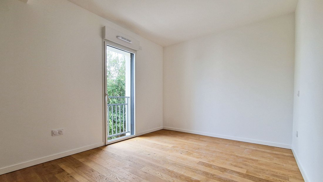 Apartment in Gare-Saint Michel, Les Sables-d'Olonne, France 2 - 17735317