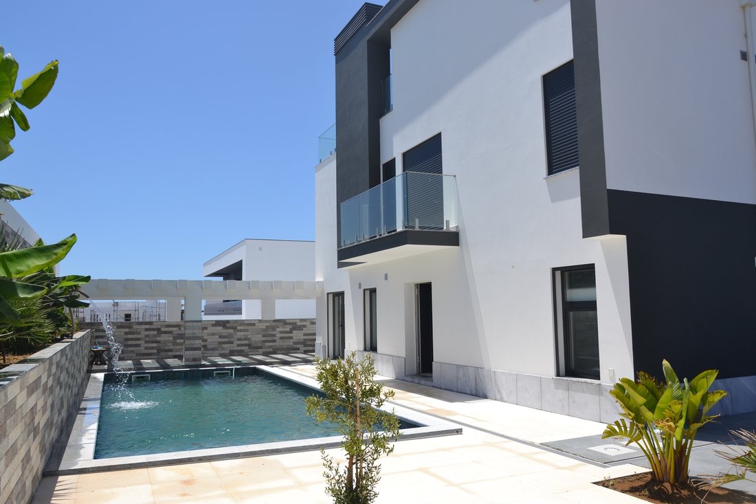 House in Sines, Setubal, Portugal 1 - 18454154