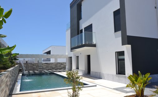 Casa a Sines, Setúbal Municipality, Portogallo 1