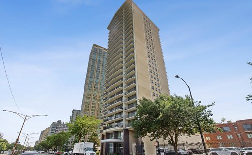 Condo in Chicago, Illinois, United States 1