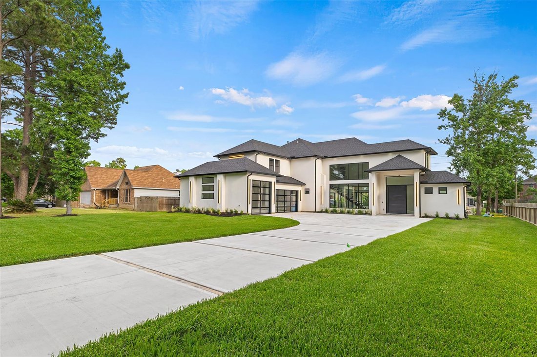 House in Magnolia, Texas, United States 1 - 18453735