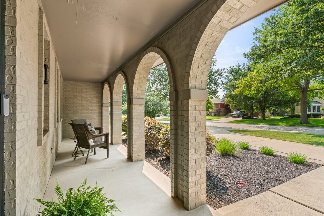 House in Burr Ridge, Illinois, United States 4 - 18454487