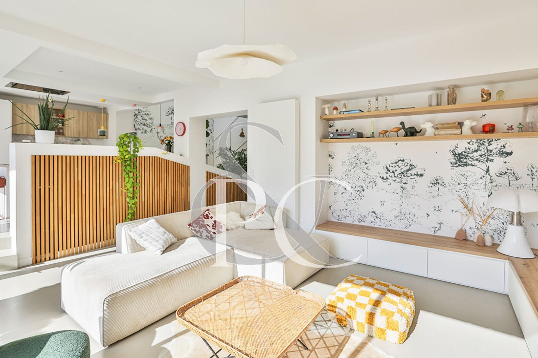 House in Gare-Saint Michel, Les Sables-d'Olonne, France 3 - 17365669