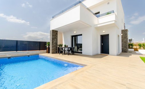 Chalet a Orihuela, Comunità Valenzana, Spagna 1