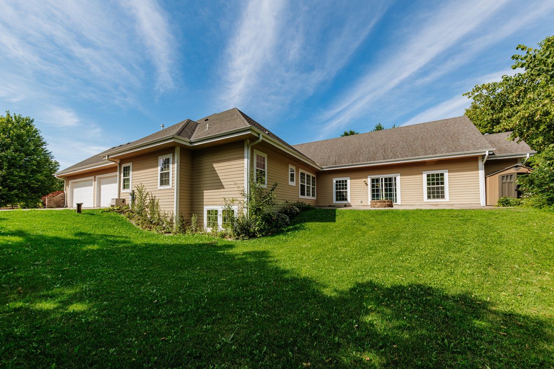 House in Germantown, Wisconsin, United States 4 - 18453832