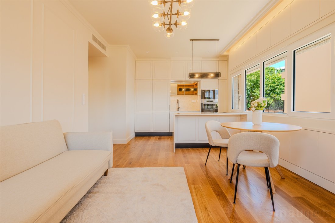 Apartment in Estoril, Cascais e Estoril, Lisbon 1 - 18454008