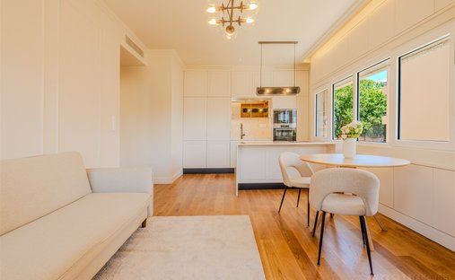 Appartement à Estoril, Cascais et Estoril, Lisbonne 1