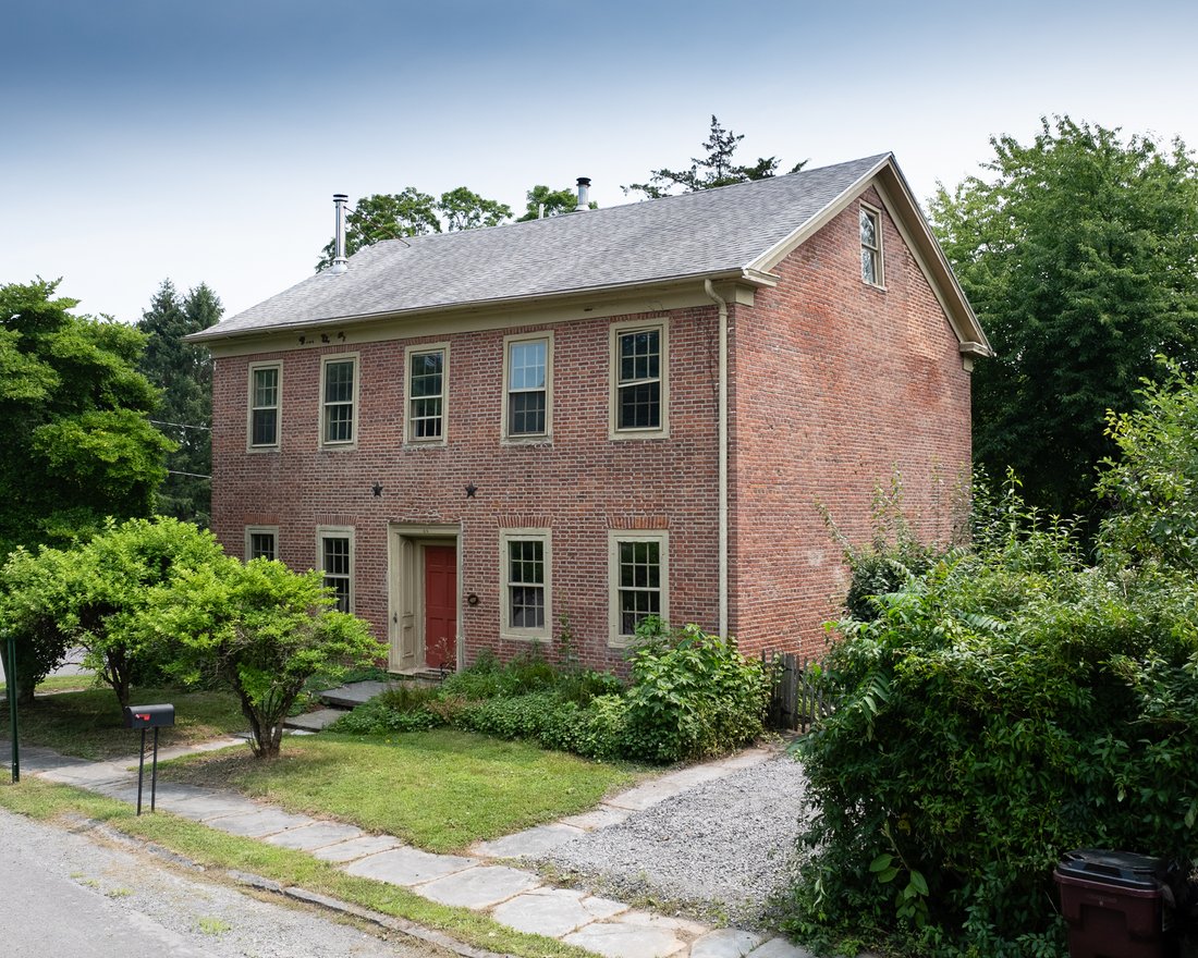 Athens, New York, United States 1 - 18454009