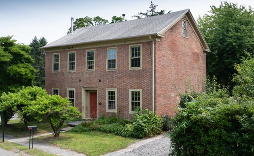 Athens, New York, United States 1
