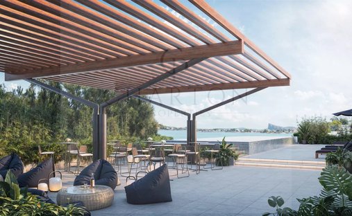 Wohnung in Grand Baie, Riviere du Rempart, Mauritius 1