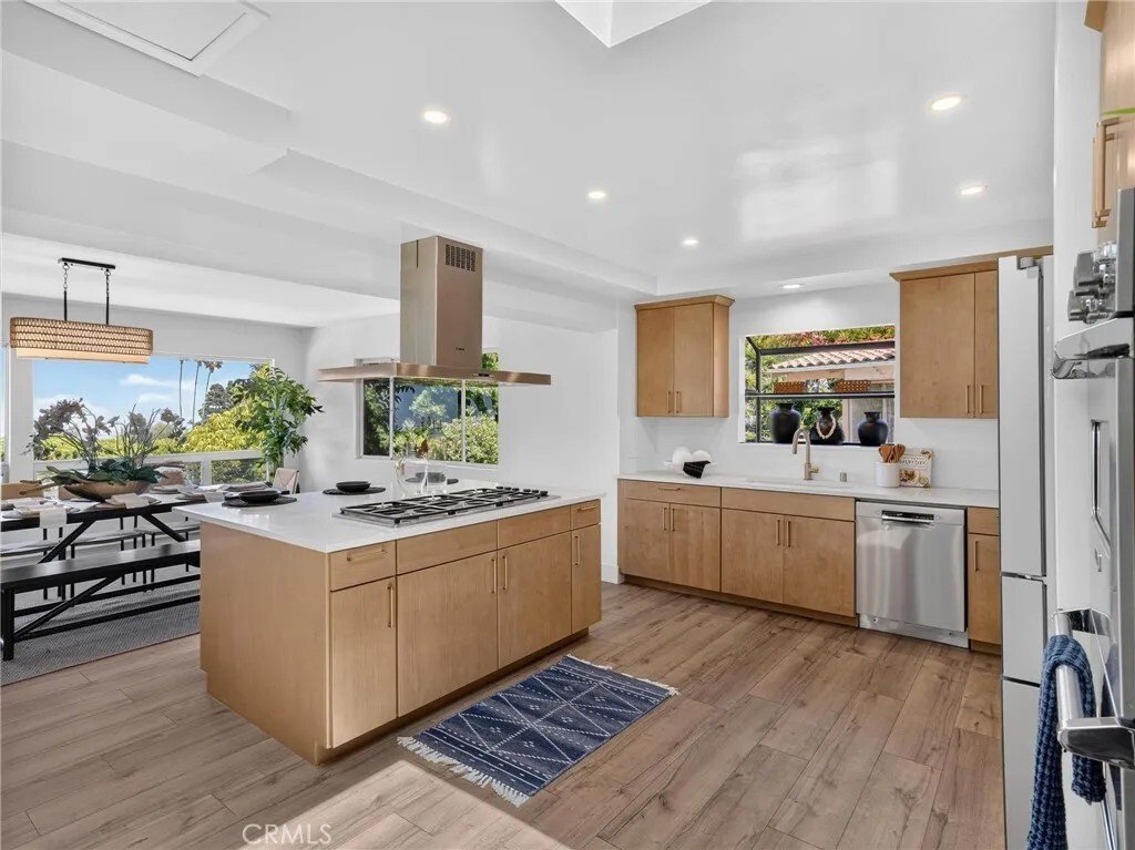House in Rolling Hills Estates, California, United States 2 - 18453690