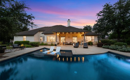 Haus in Georgetown, Texas, Vereinigte Staaten 1