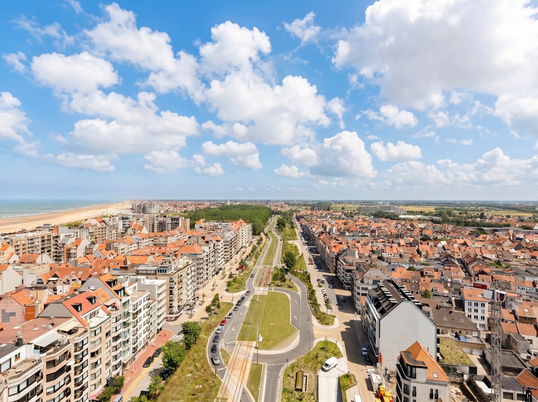 House in Knokke-Heist, Flanders, Belgium 5 - 18454001