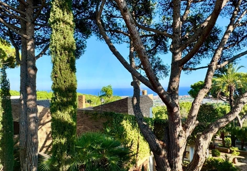 Townhouse in Cabrils, Catalonia, Spain 3 - 16200196