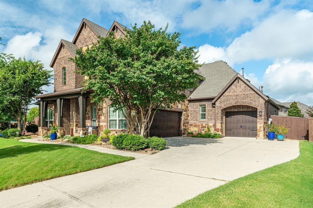 House in Richardson, Texas, United States 5 - 18453931