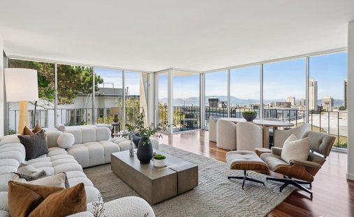 Co Op in San Francisco, California, United States 1