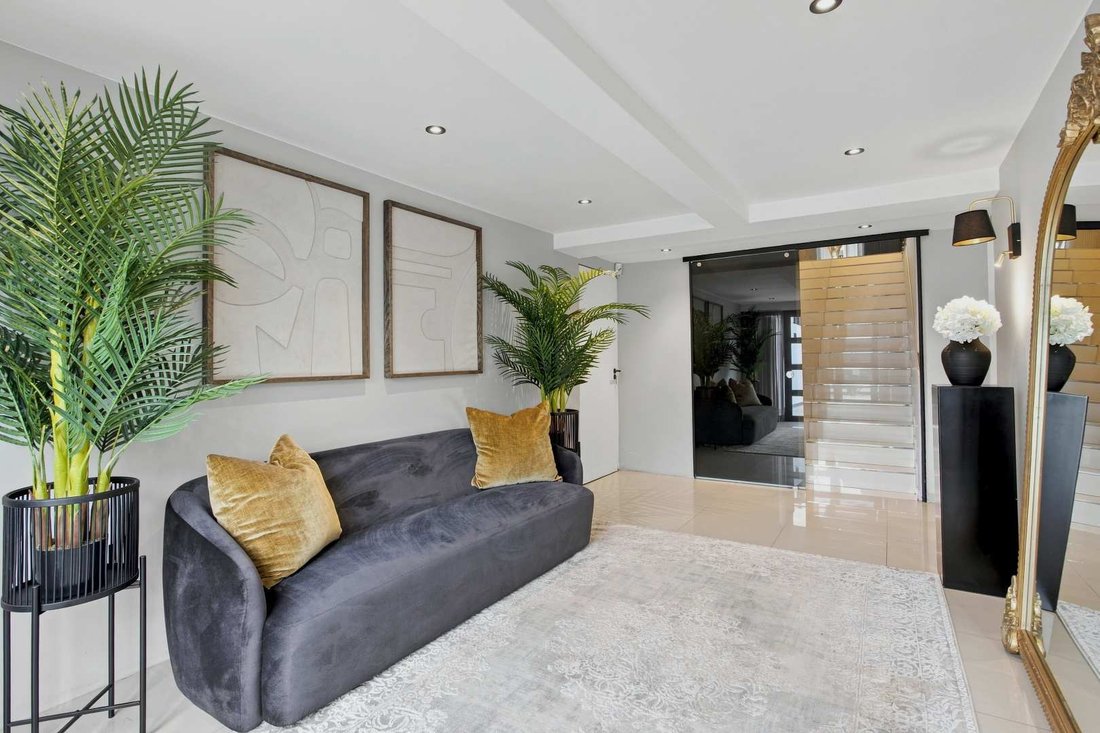 House in City Centre, Cape Town, South Africa 3 - 18453684