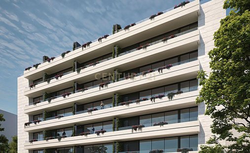 Apartment in Matosinhos e Leca da Palmeira, Porto District, Portugal 1